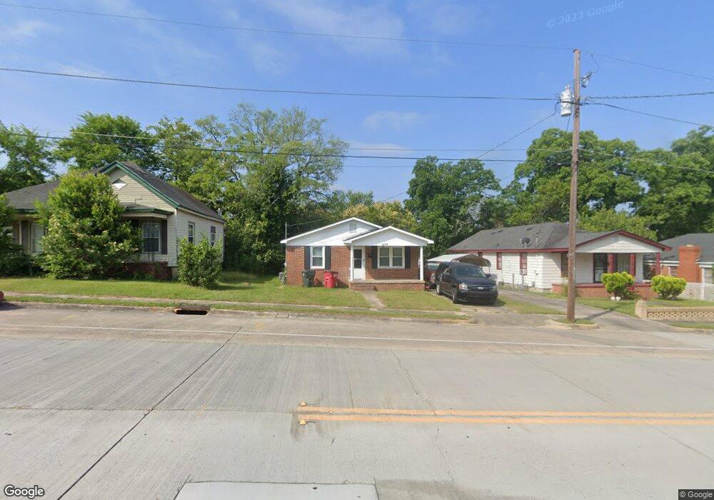 1454 Walnut St, Macon, GA 31201 - photo 1