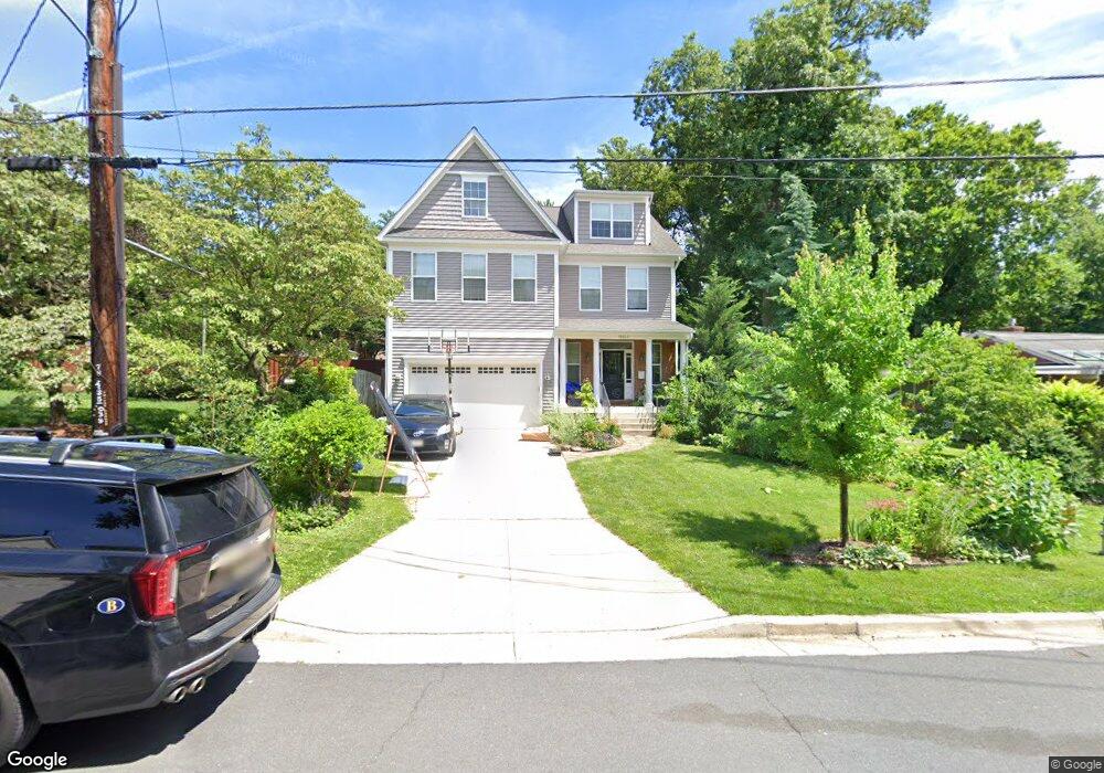 10613 Drumm Ave, Kensington, MD 20895 - photo 1