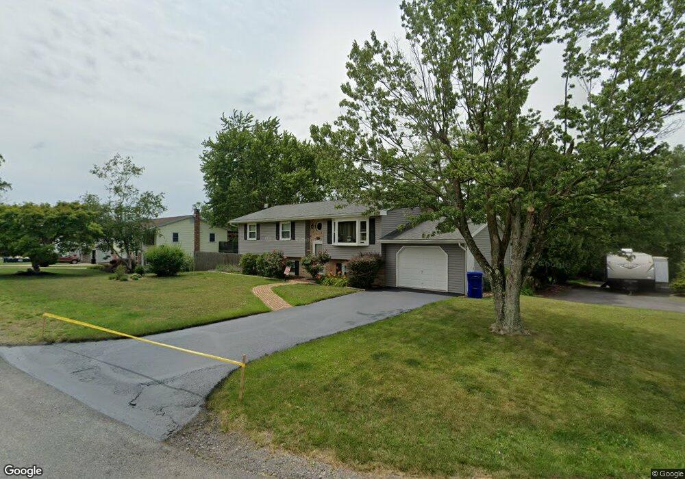 100 Armory Blvd, Lewisburg, PA 17837 - photo 1