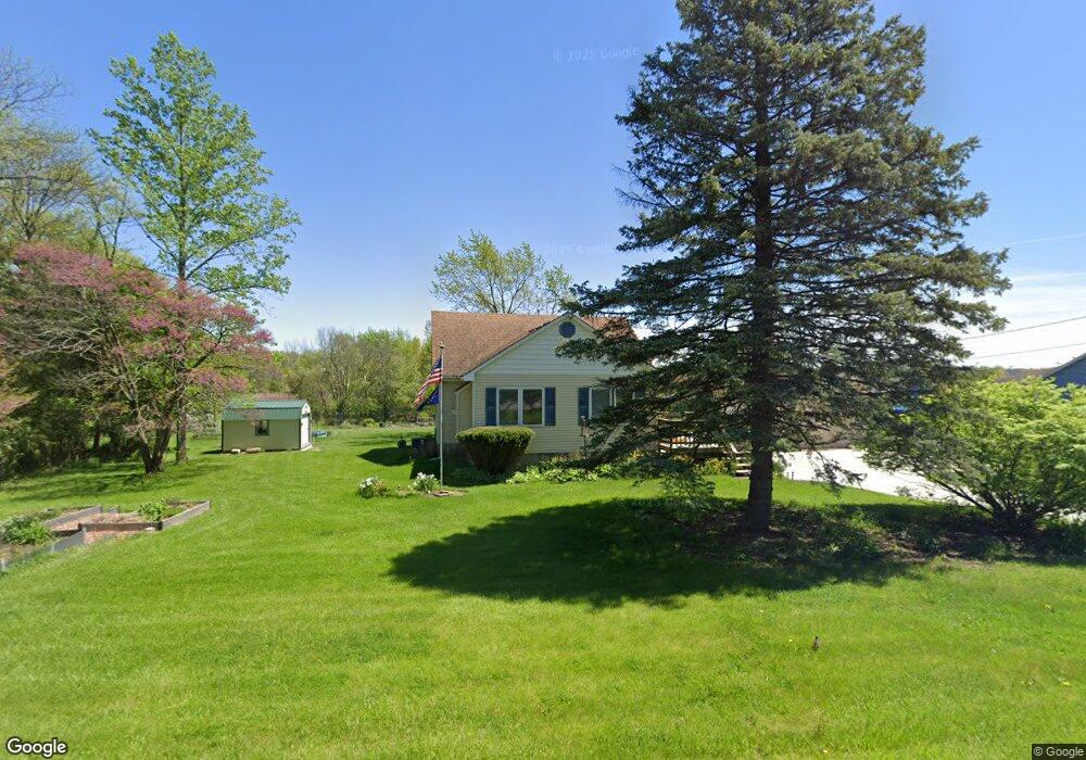 12429 Cedar Lake Rd, Crown Point, IN 46307 - photo 1