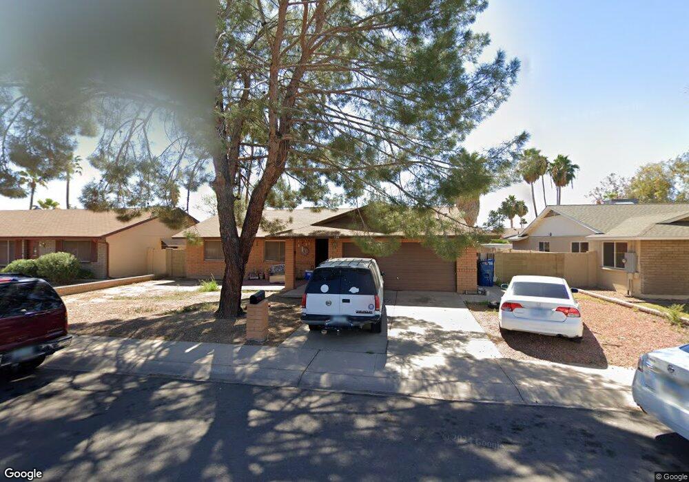 1205 W Cheyenne Dr, Chandler, AZ 85224 - photo 1