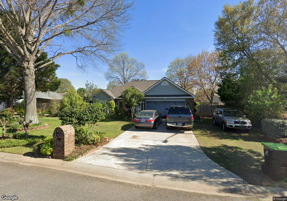 402 Blake Terrace, Warner Robins, GA 31088 - photo 1