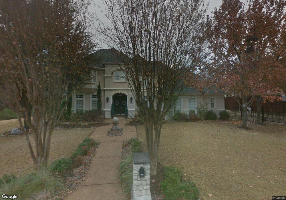 703 Timber Lake Cir, Southlake, TX 76092 - photo 1