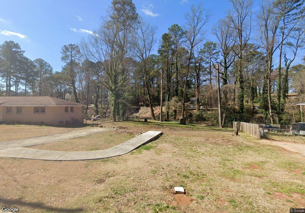 3977 Enoch Dr unit 4, Forest Park, GA 30297 - photo 1