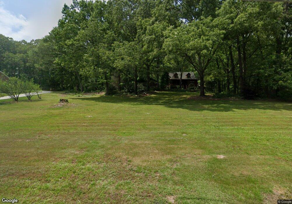 3140 Hammock Creek Ct, Conyers, GA 30012 - photo 1