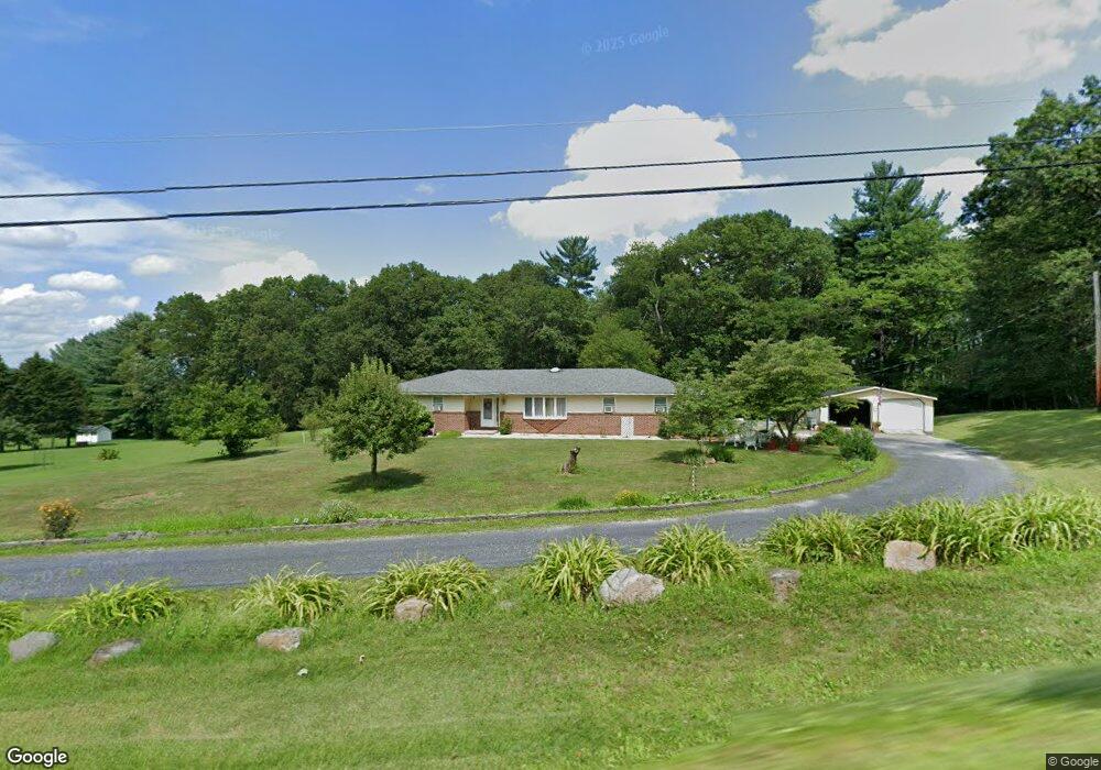 1092 Hideaway Hill Rd, Kunkletown, PA 18058 - photo 1