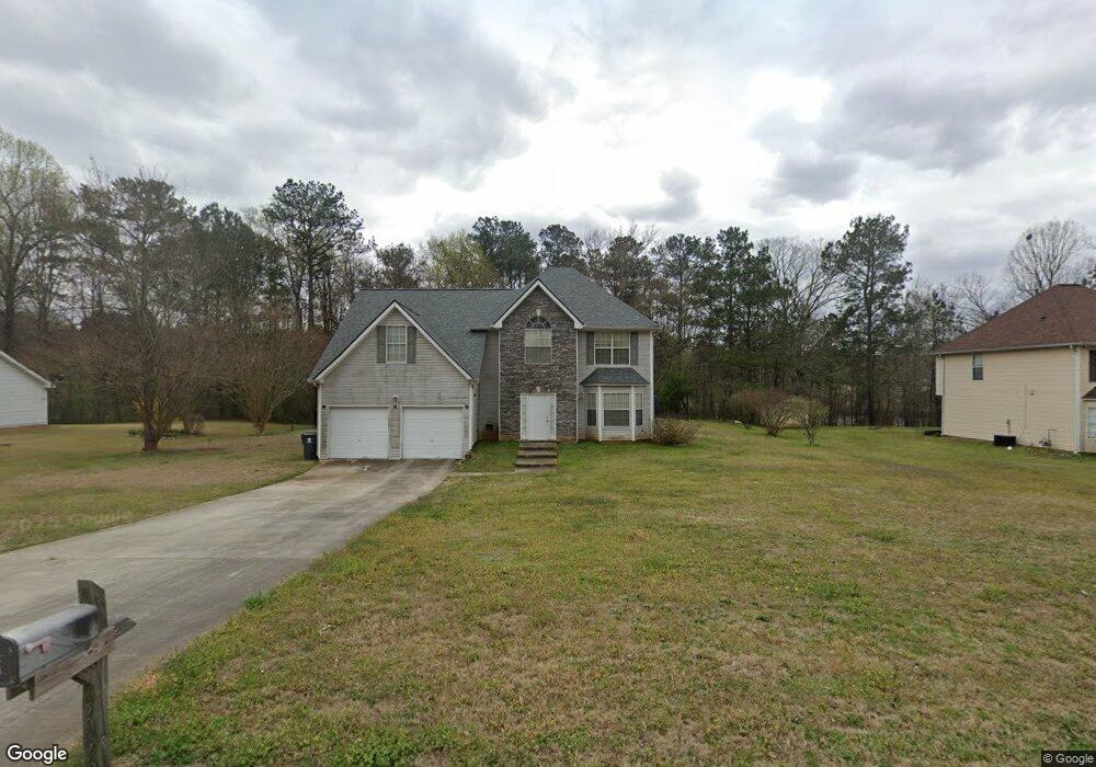 3979 Villager Way unit 11, Rex, GA 30273 - photo 1