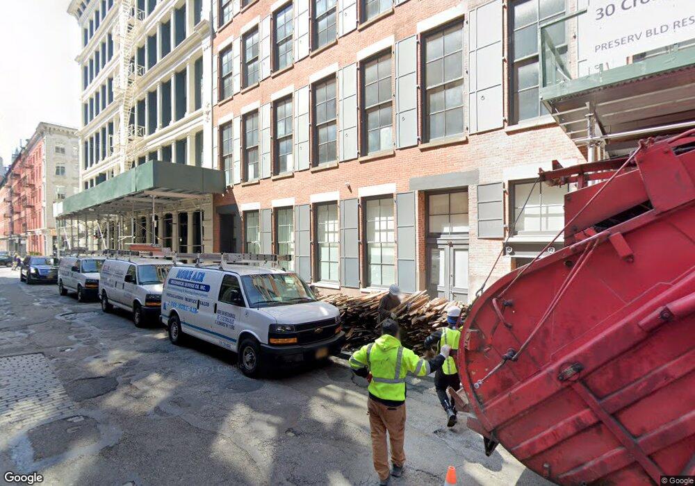 30 Crosby St unit 5-A, New York, NY 10013 - photo 1