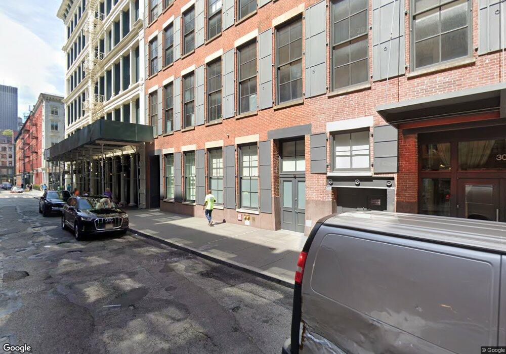 30 Crosby St unit M1, New York, NY 10013 - photo 1