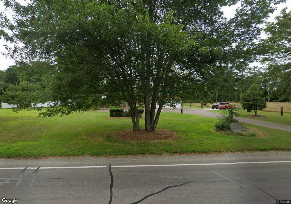 352 Chase Rd, North Dartmouth, MA 02747 - photo 1