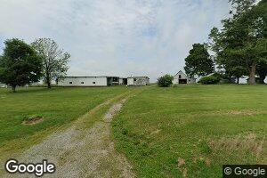 3589 Hizer Rd, Hillsboro, OH 45133
