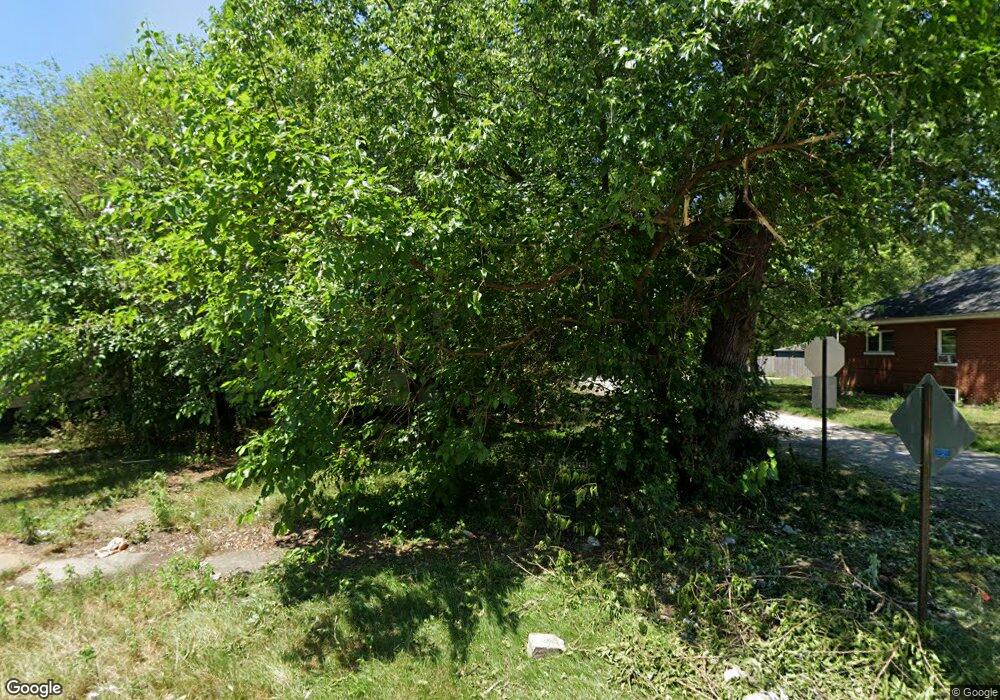 4000 Adams St, Gary, IN 46408 - photo 1