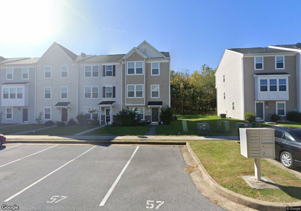 57 Private Ct, Bunker Hill, WV 25413 - photo 1