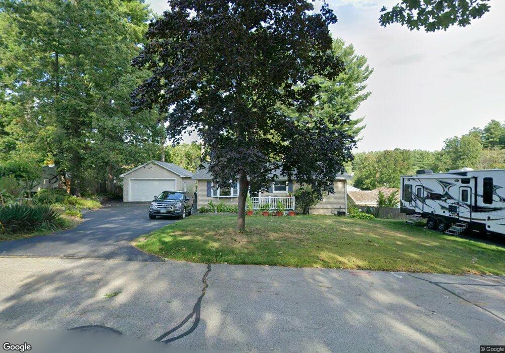 8 Glasgow Rd, Nashua, NH 03062 - photo 1