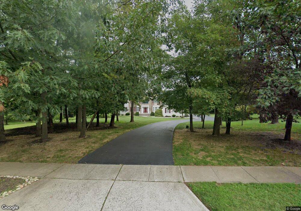 71 Wild Azalea Ln, Skillman, NJ 08558 - photo 1