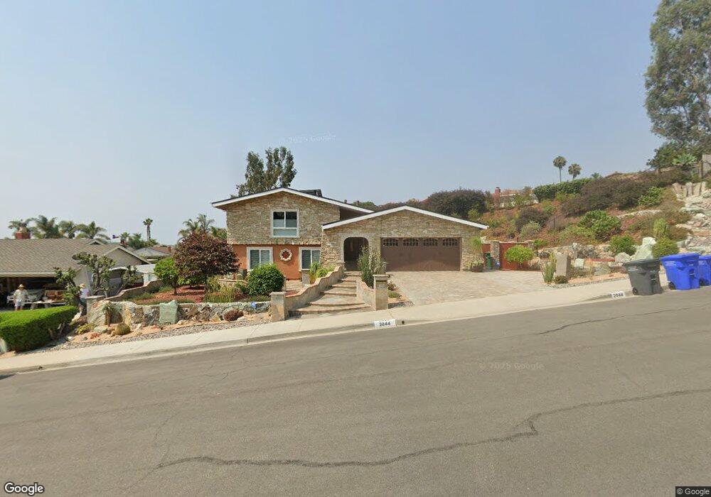 2044 Cordoba Place, Carlsbad, CA 92008 - photo 1
