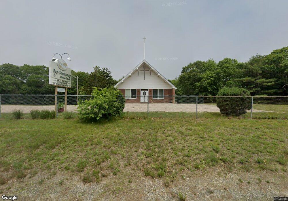 40 Cypress St, Bourne, MA 2532 - photo 1