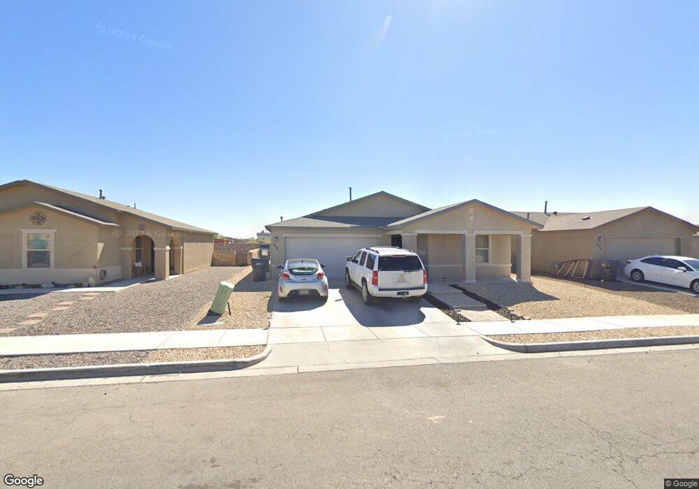 616 Nuevo Desierto Dr, El Paso, TX 79928 - photo 1