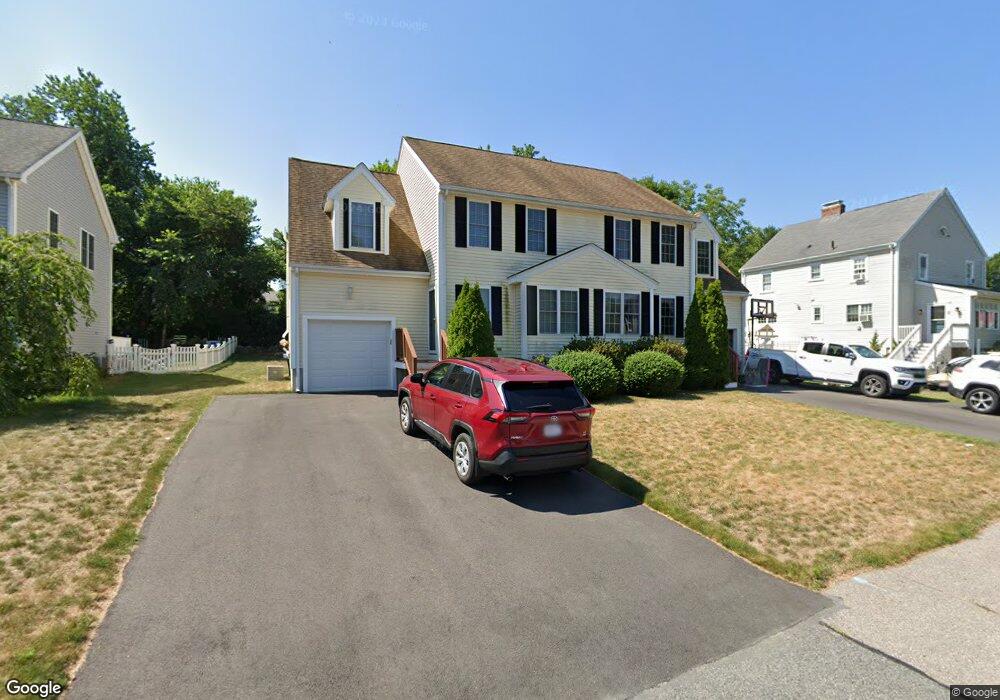 1 Nolan Ave unit 1, Milford, MA 01757 - photo 1