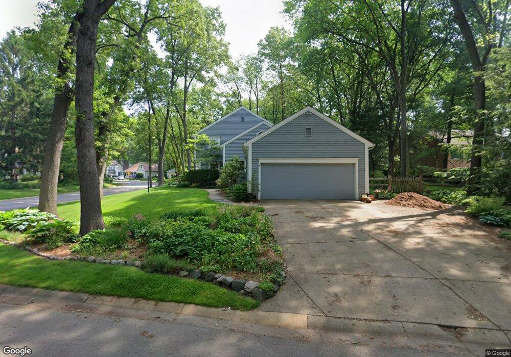 17295 Weatherstone Ct, Granger, IN 46530 - photo 1