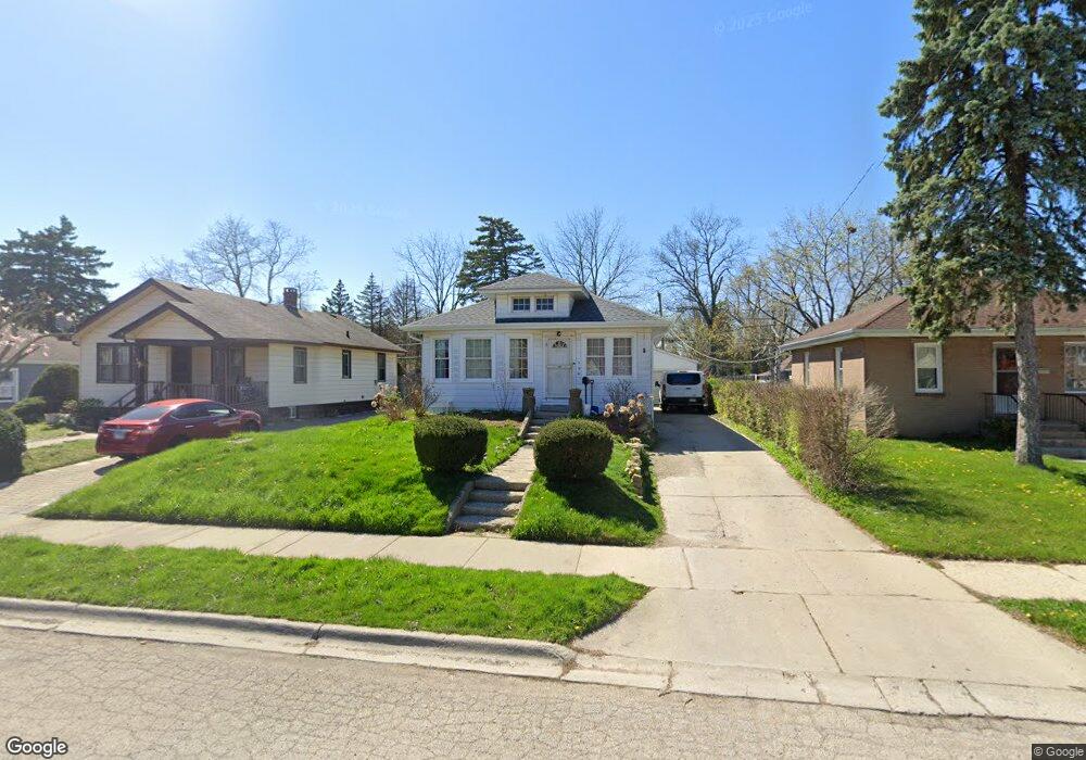 304 S Gretta Ave, Waukegan, IL 60085 - photo 1