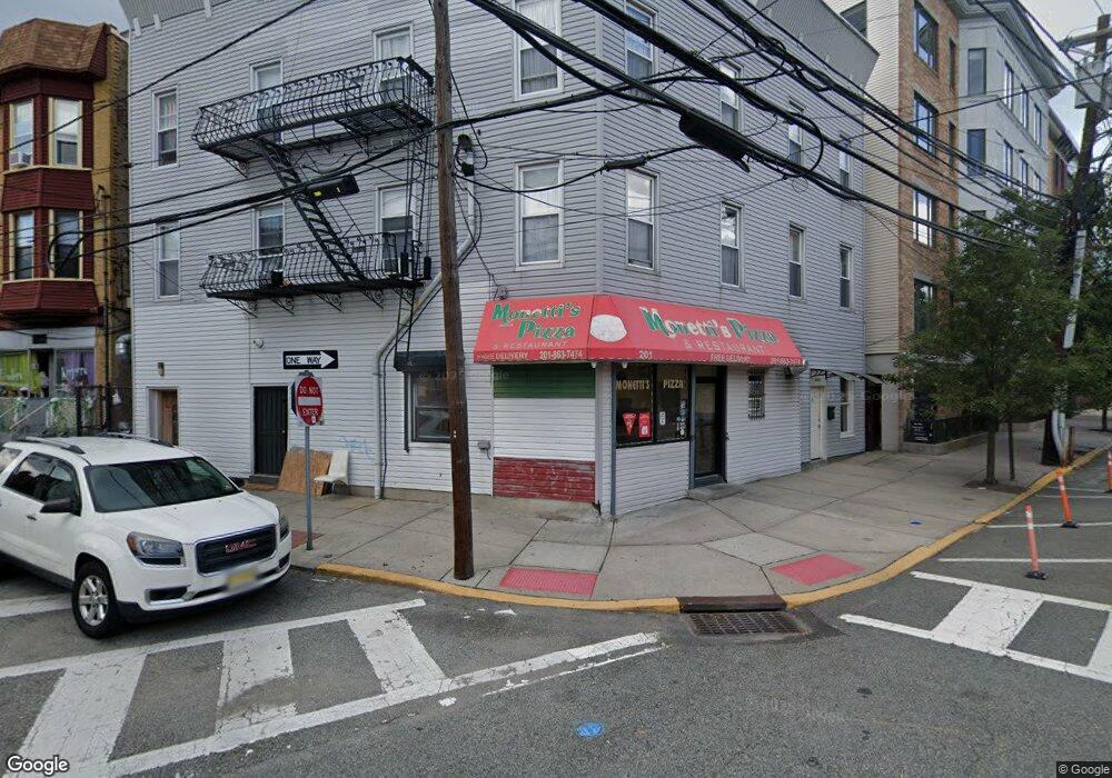 201 Hackensack Ave unit 4, Weehawken, NJ 07086 - photo 1