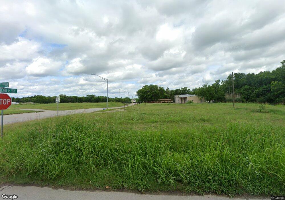 1314 D St NE, Ardmore, OK 73401 - photo 1