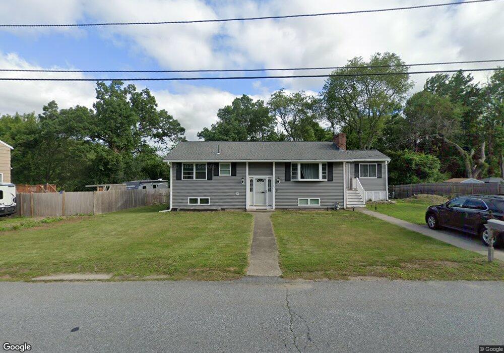 37 Tanglewood Dr, Dracut, MA 01826 - photo 1