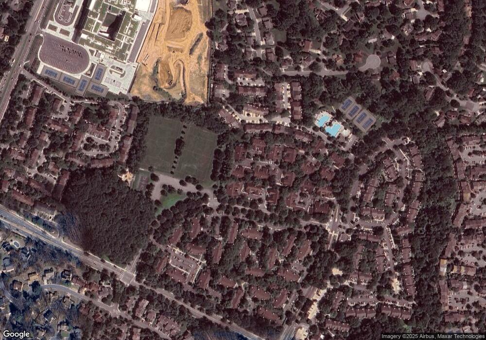 5816 Linden Square Ct unit 58, Rockville, MD 20852 - photo 1