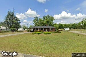 6280 Warren St, Mitchell, GA 30820