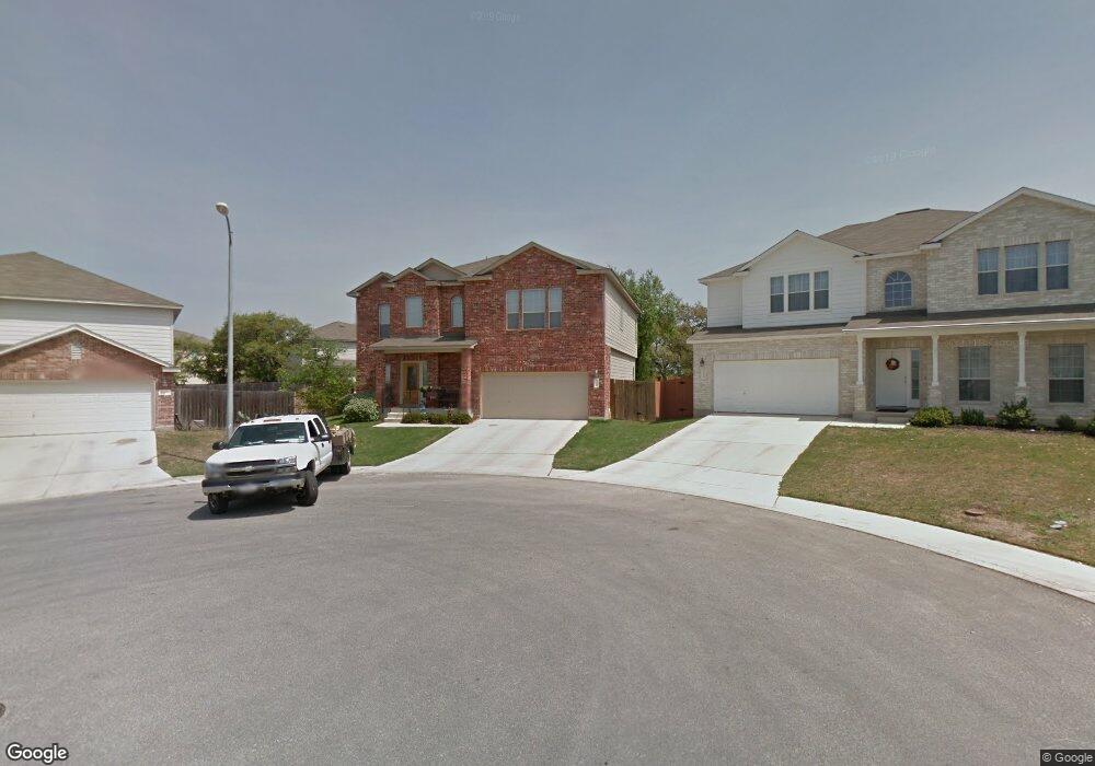 10507 Cenizo Field, Helotes, TX 78023 - photo 1