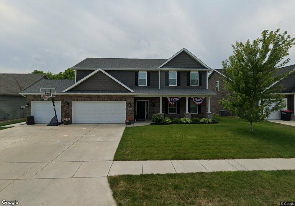2172 Ringneck Rd, West Lafayette, IN 47906 - photo 1