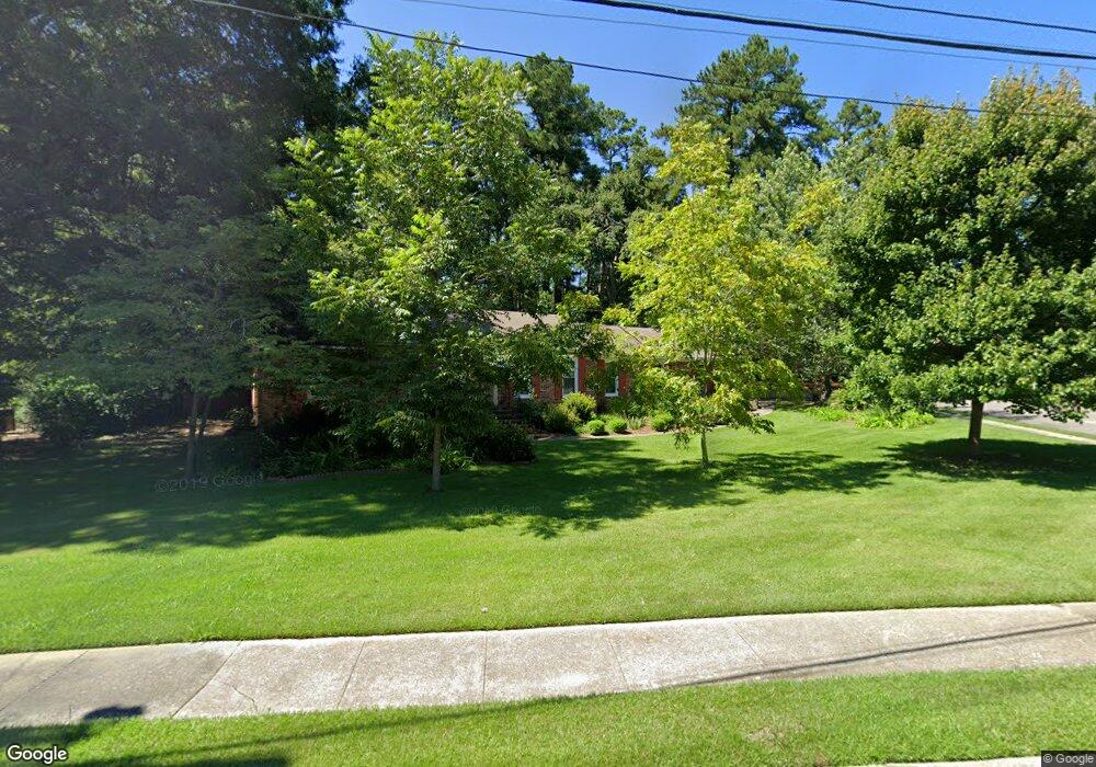 3302 Thread Needle Rd W, Augusta, GA 30907 - photo 1