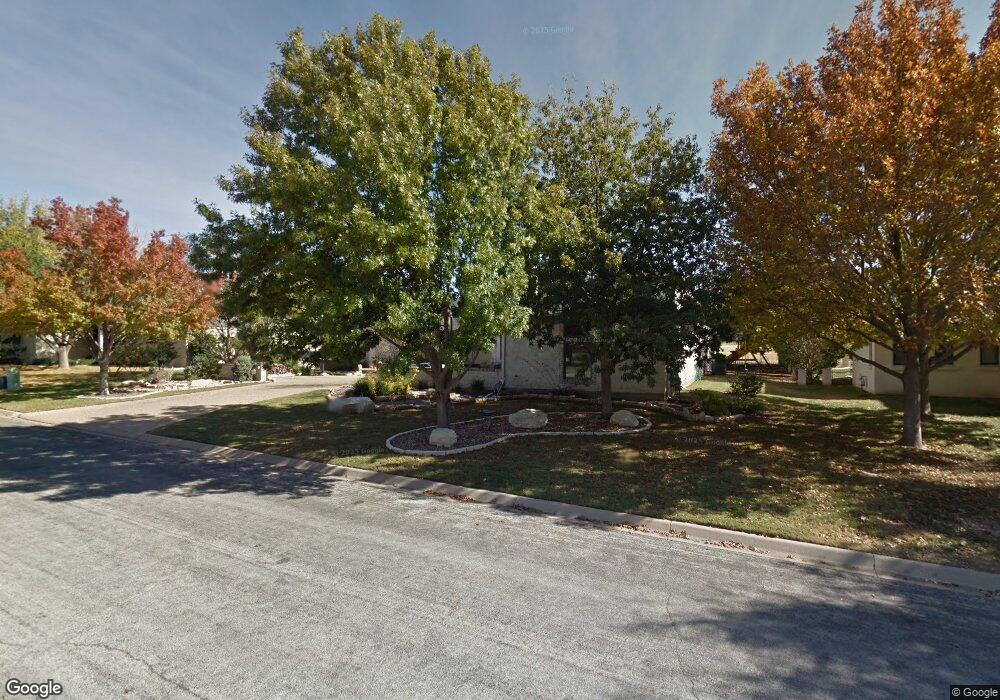 5606 Columbine Ln, San Angelo, TX 76904 - photo 1