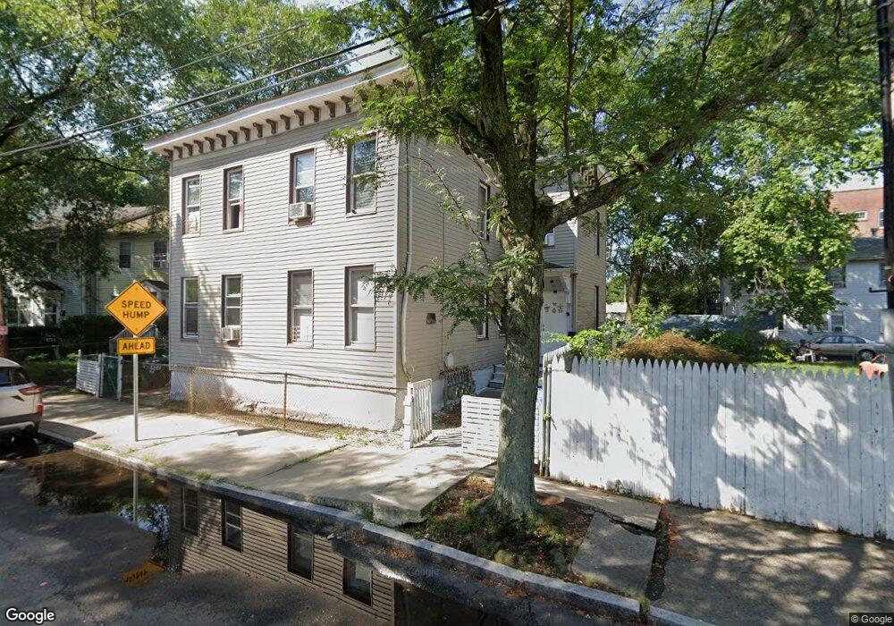 84 Arch St, New Haven, CT 06519 - photo 1