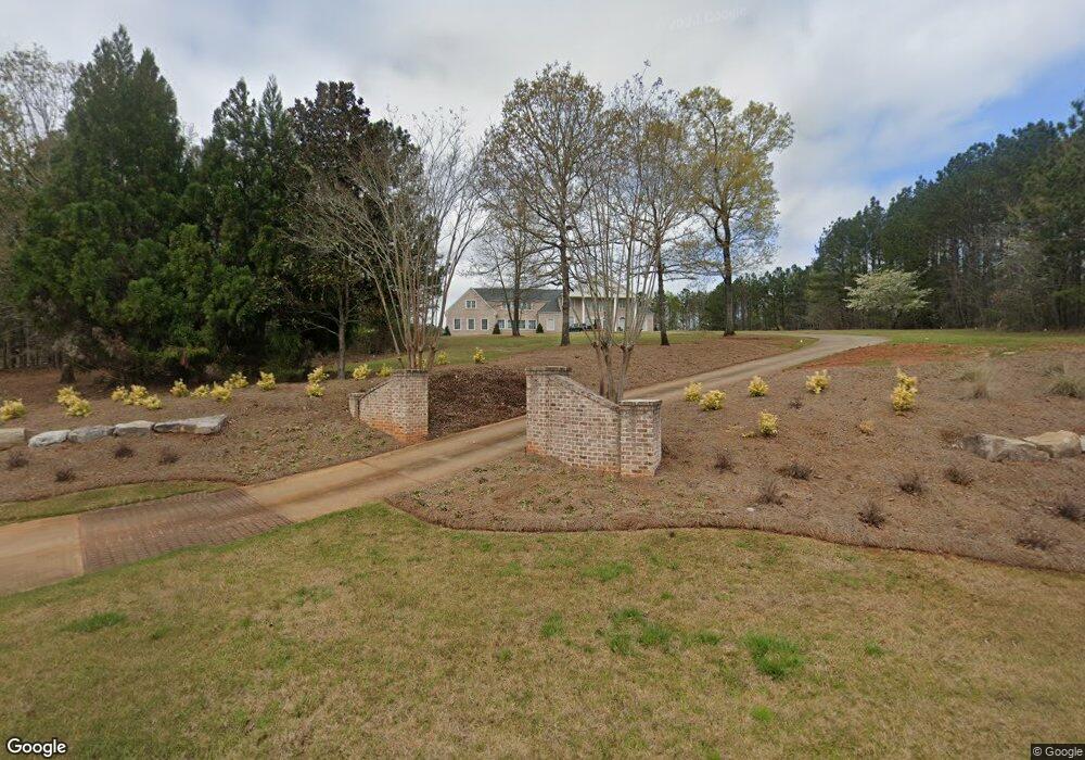 200 Willow Way, Juliette, GA 31046 - photo 1