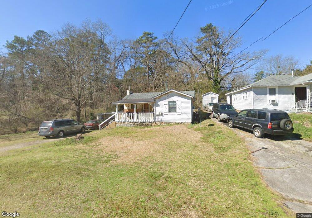 4254 Murray Lake Cir, Forest Park, GA 30297 - photo 1