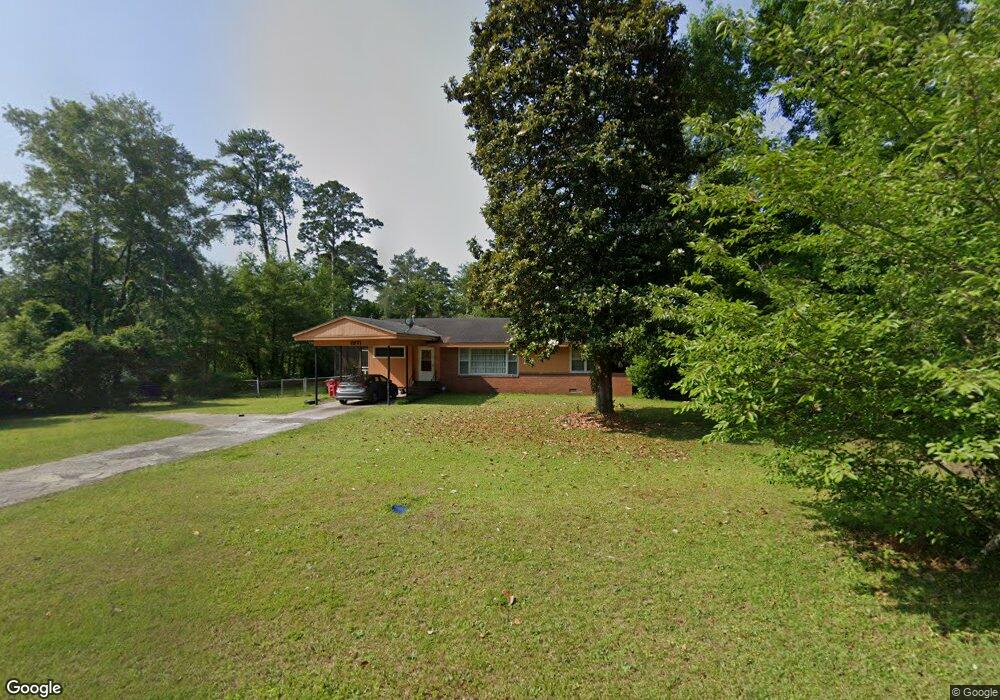 1971 Karen Dr, Macon, GA 31217 - photo 1