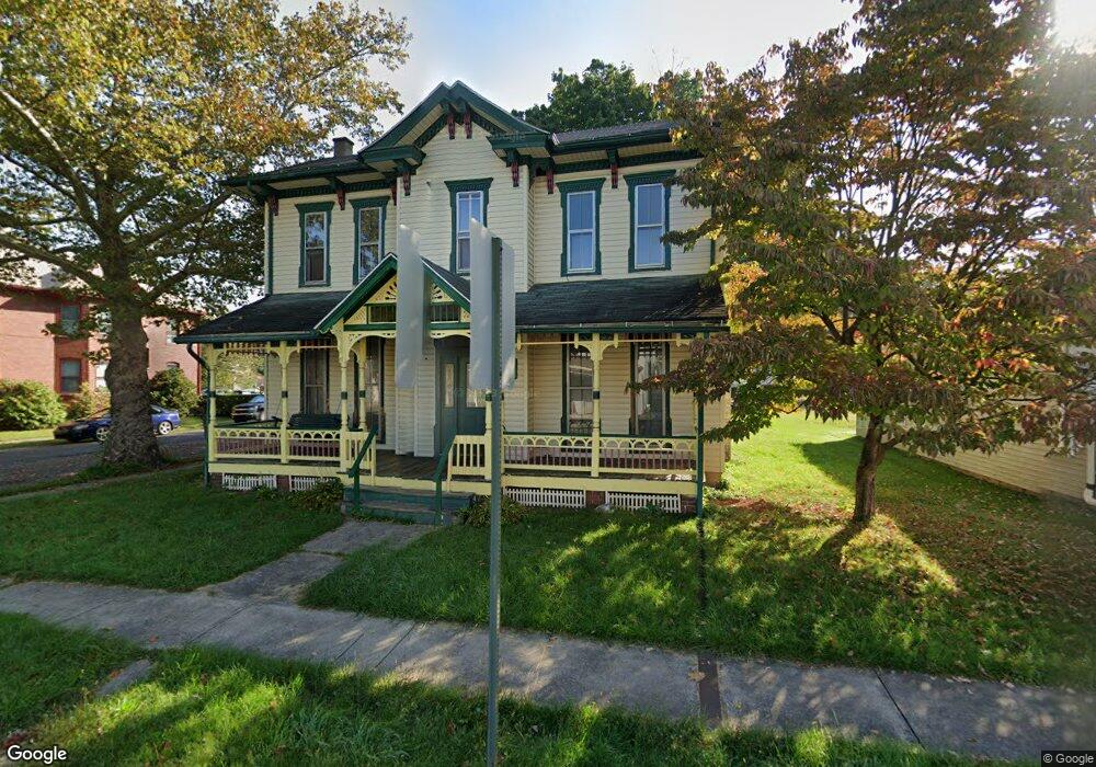 751 N Front St, Milton, PA 17847 - photo 1