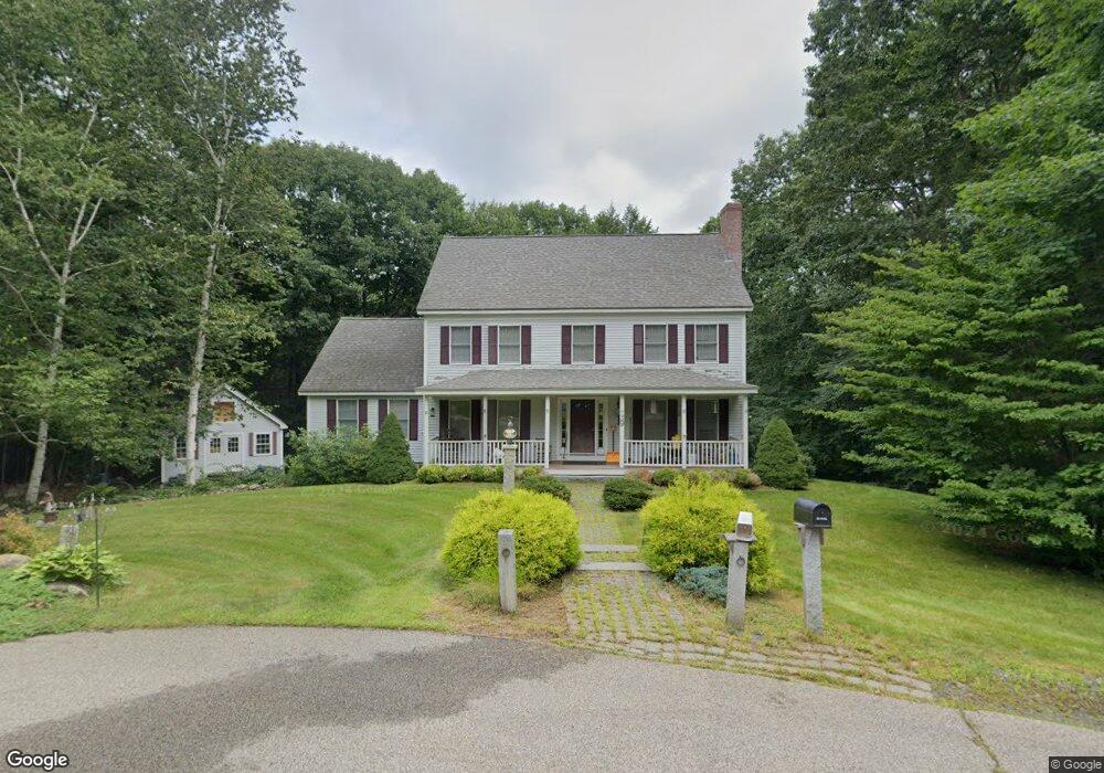 39 Nantucket Place, Greenland, NH 03840 - photo 1