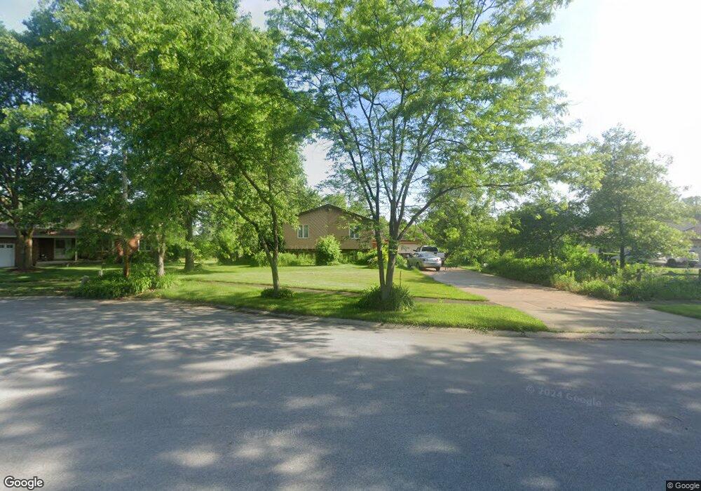 8900 E 91st Ct, Crown Point, IN 46307 - photo 1