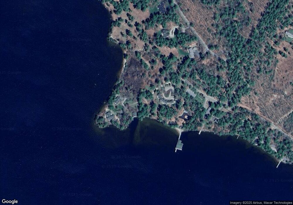 122 Elkins Point Rd, Moultonboro, NH 03254 - photo 1