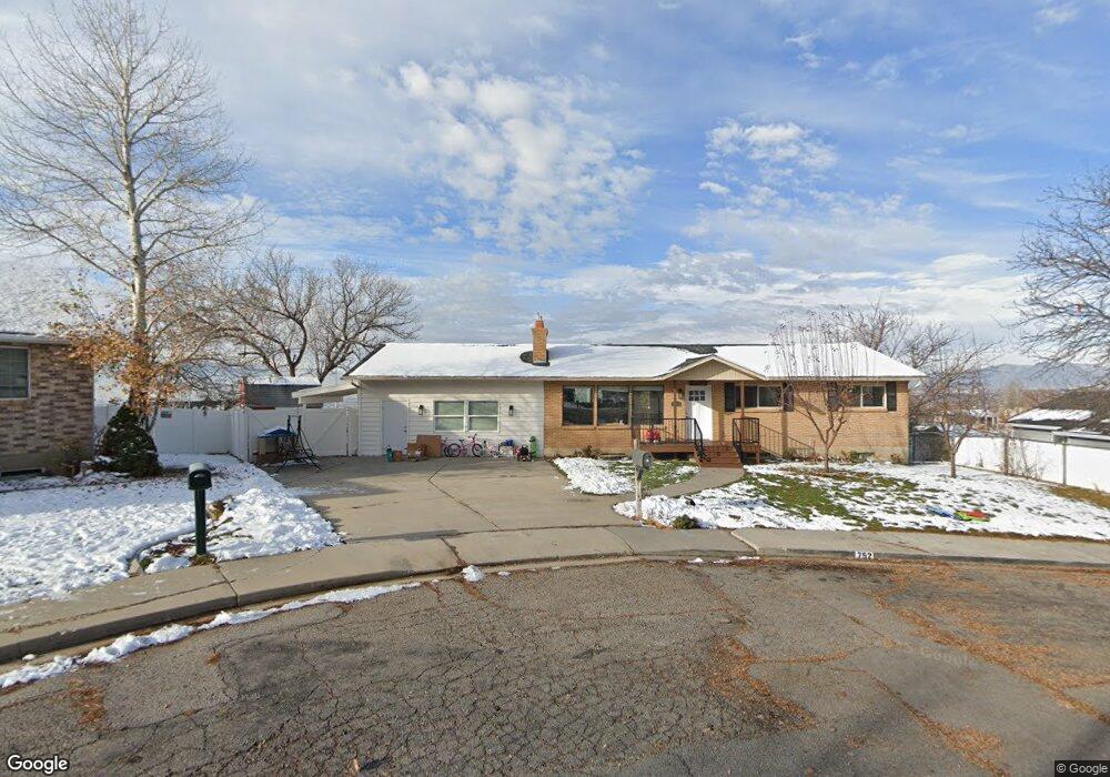 752 E 930 N, Pleasant Grove, UT 84062 - photo 1