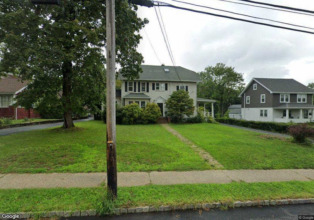 62 E Main St, Mendham, NJ 07945 - photo 1