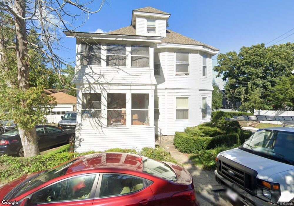 45 Linden St, Lawrence, MA 01841 - photo 1