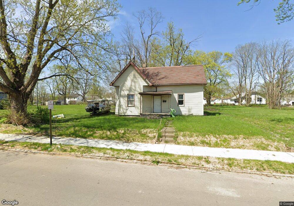1616 W 16th St, Anderson, IN 46016 - photo 1