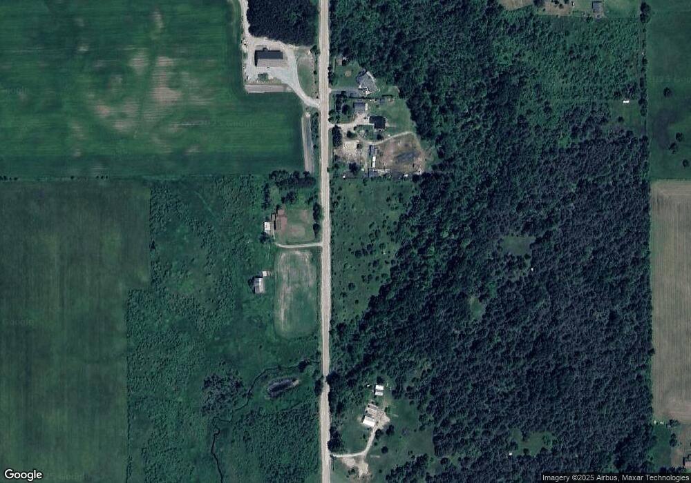 130 N Towerline Rd, Whittemore, MI 48770 - photo 1