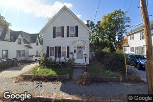 144 Winter St, Manchester, NH 03102