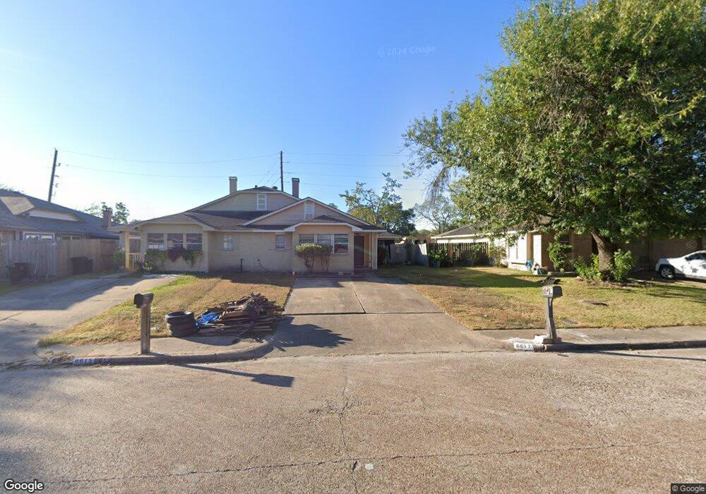 6617 Greenyard Dr, Houston, TX 77086 - photo 1