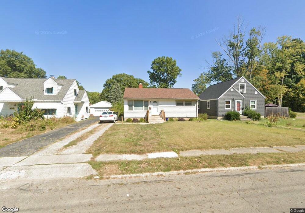 1278 Northridge Rd, Columbus, OH 43224 - photo 1